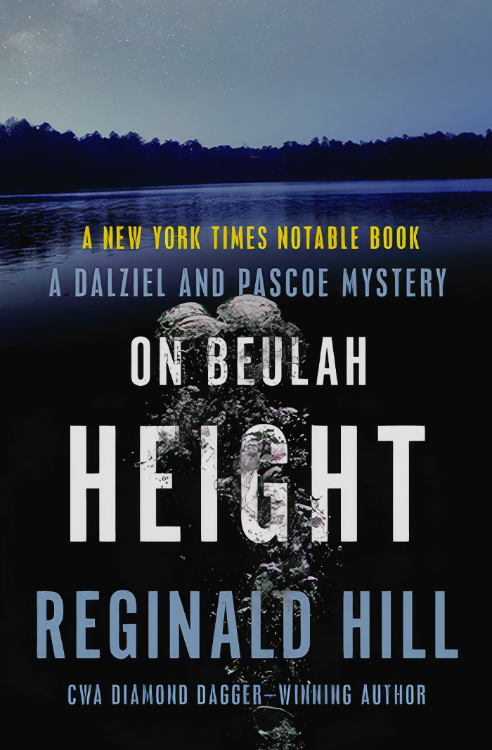 On Beulah Height By Reginald Hill