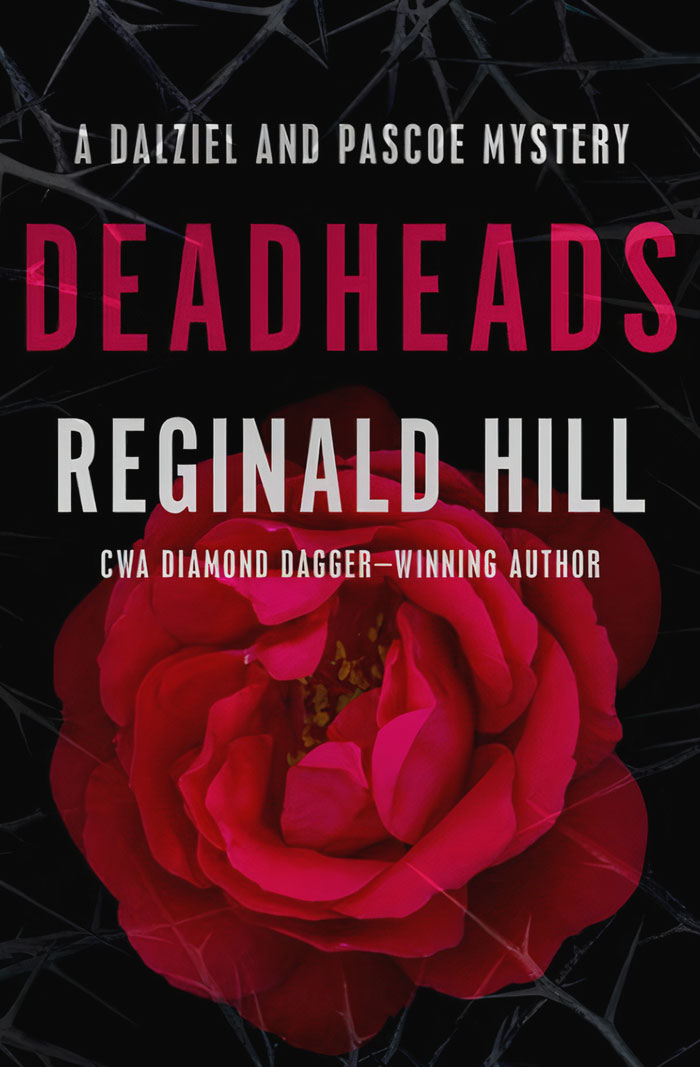 Deadheads By Reginald Hill