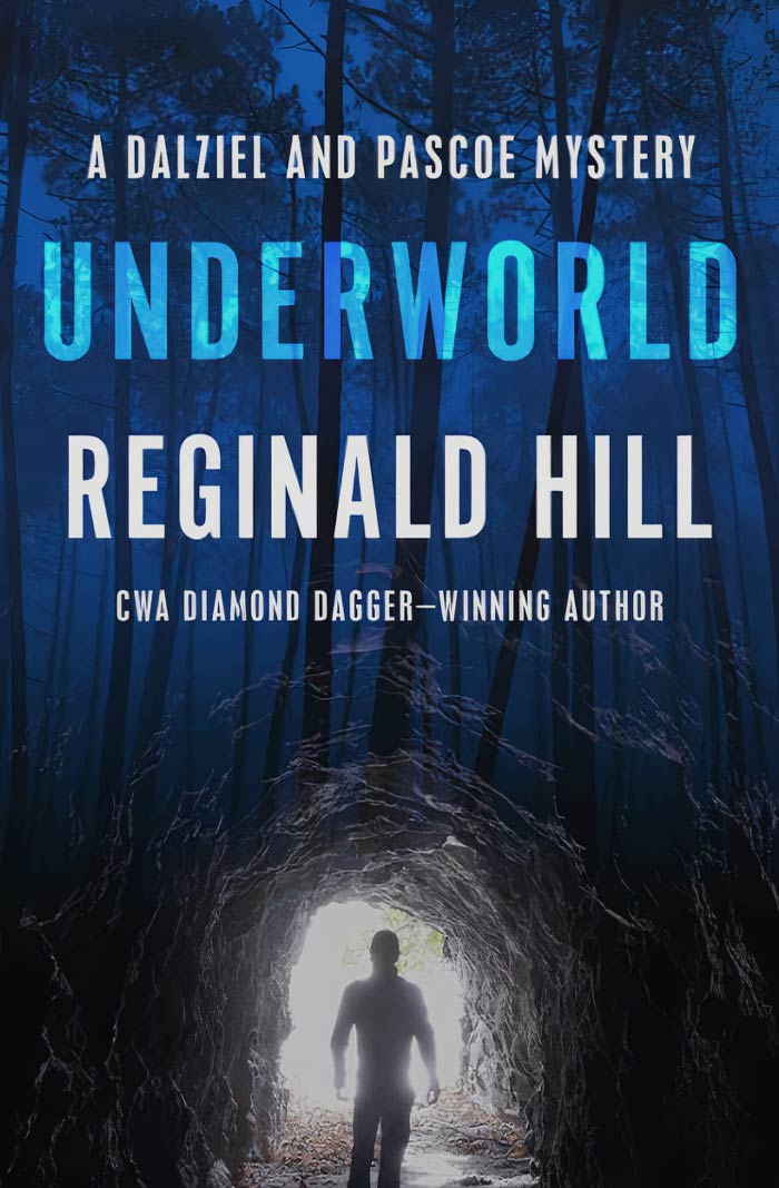 Under World By Reginald Hill