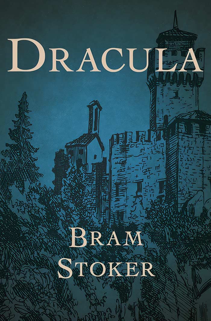 Dracula By Bram Stoker