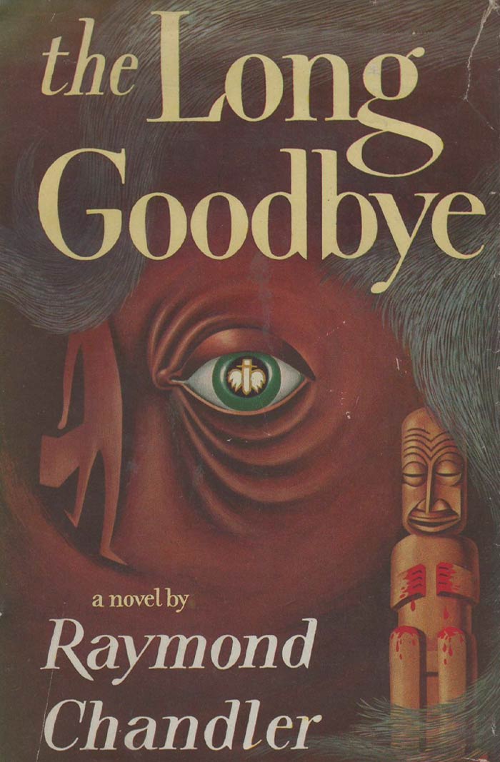 The Long Goodbye By Raymond Chandler