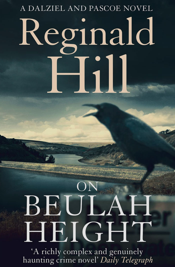 On Beulah Height By Reginald Hill