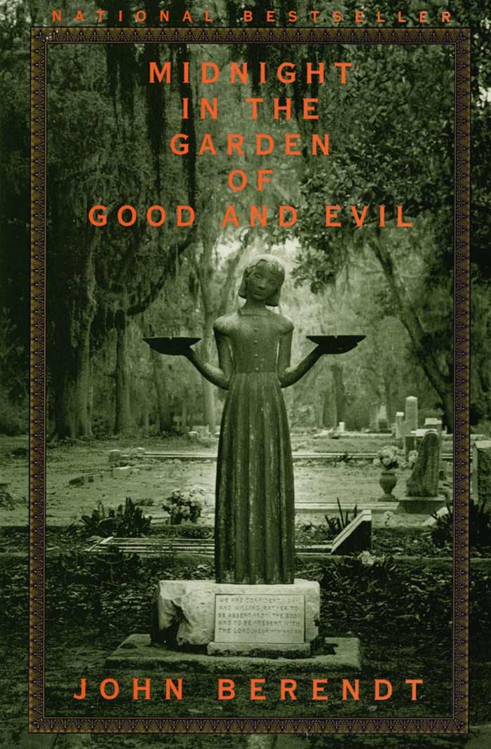 Midnight In The Garden Of Good And Evil By John Berendt