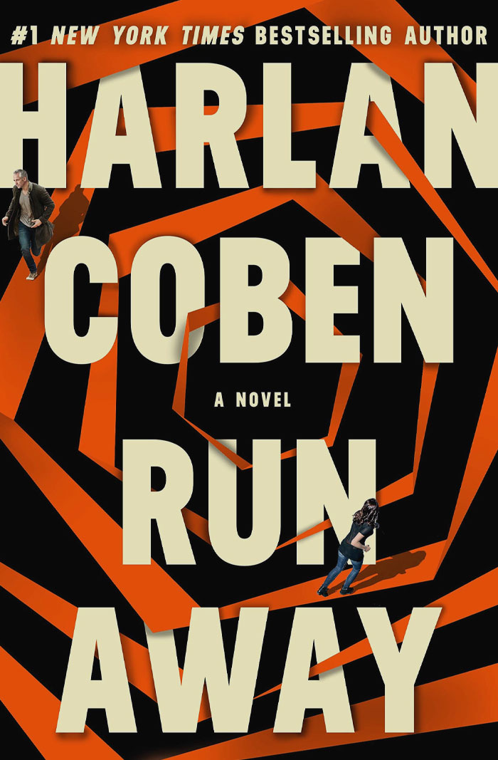 Run Away By Harlan Coben