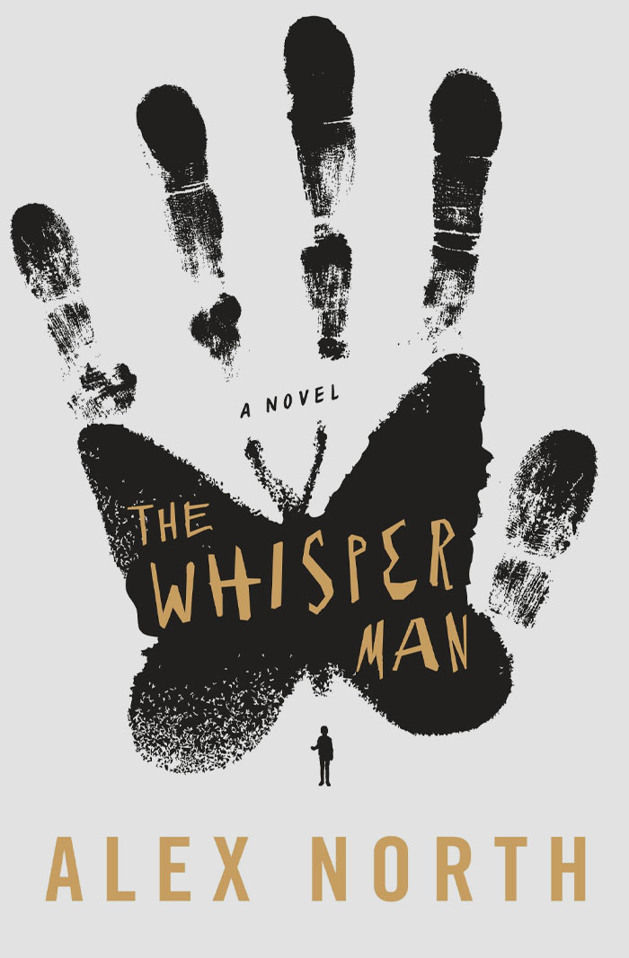 The Whisper Man By Alex North