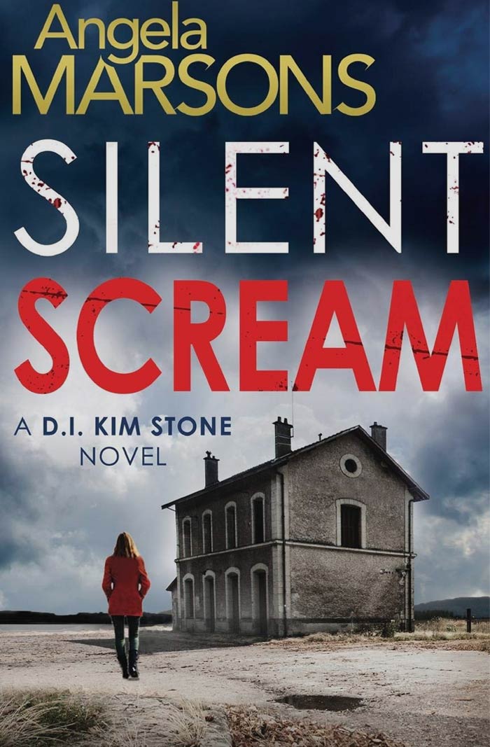 Silent Scream By Angela Marsons