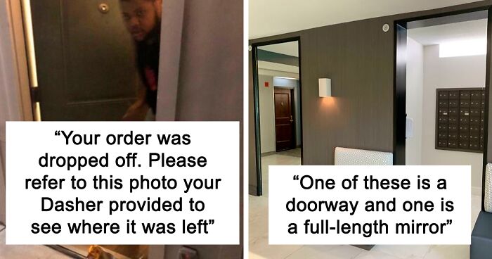 95 Delivery Drivers Share Their Wildest And Most Memorable Job Experiences