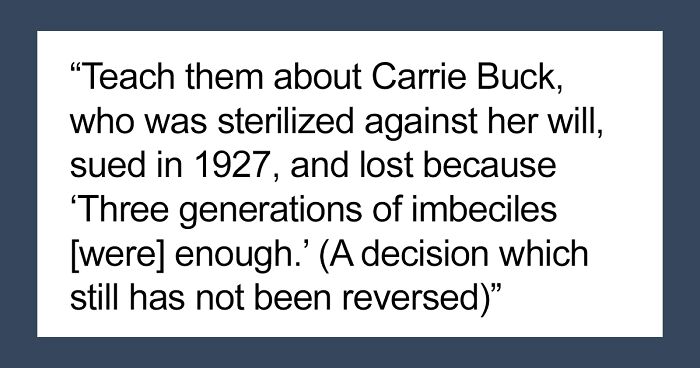 Tumblr Persona Shares Specific Points Of Disability History And How It's Often Overlooked, Goes Viral With 42K Notes