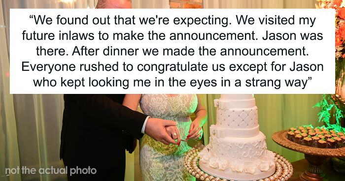 Woman Refuses To Invite Her Fiancé's Best Friend To Their Wedding For Jokingly Considering She's Cheating, Gets Called A Jerk