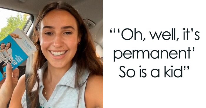 “We Can Do Better”: Woman Goes Viral For Reenacting Her Conversation With A Gynecologist After She Was Denied Sterilization