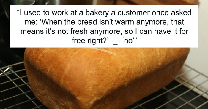 There’s No Such Thing As A Stupid Question But These 40 People Online Just Proved Everyone Wrong