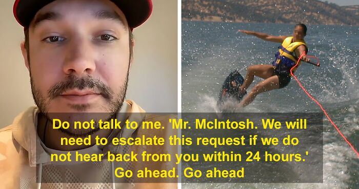 “There Should Be Zero Expectation”: Employee Rants About Persistent Work Emails He Received While On Vacation, Goes Viral With 424K Views