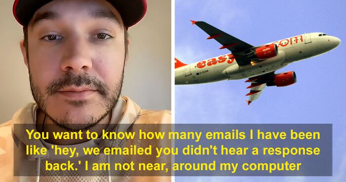 Guy Gets Bombarded With Persistent Emails While On Vacation, Shares His Frustration With Corporate Culture In This Viral TikTok Video