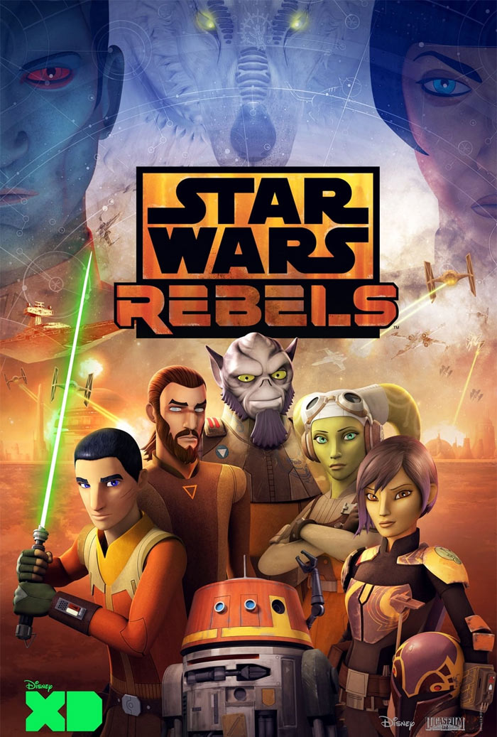 Star Wars: Rebels