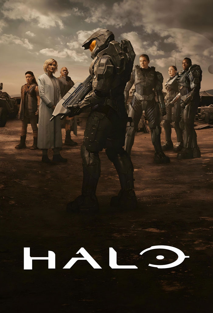 Halo