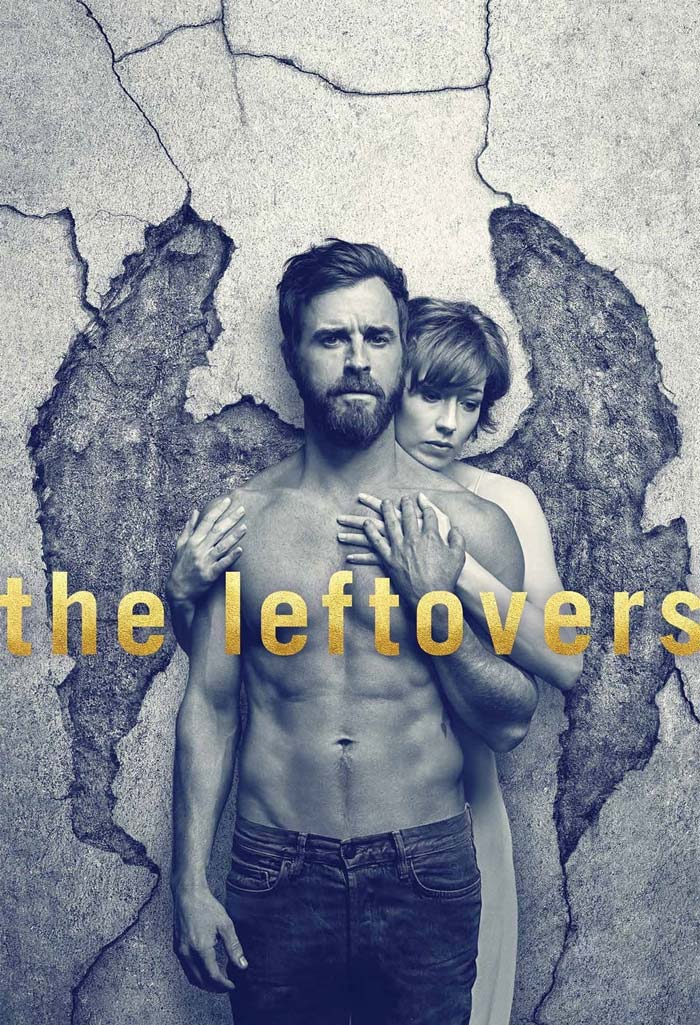 The Leftovers