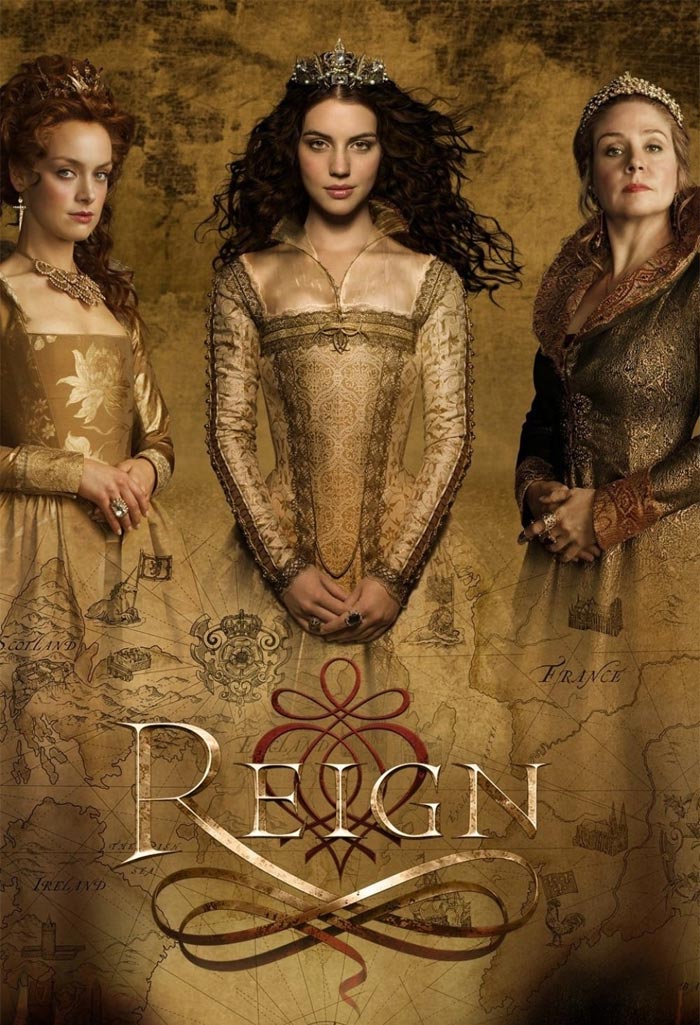 Reign