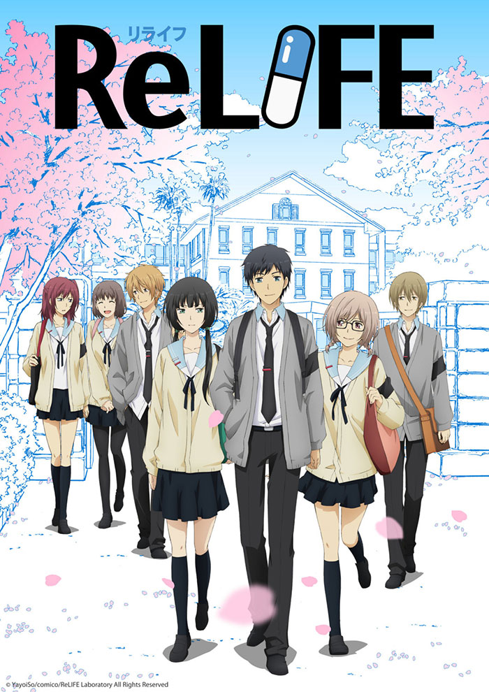 One Room Original Anime Series Adds Rie Murakawa Suzuko Mimori  News   Anime News Network
