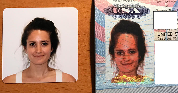 A la gente no le suelen gustar sus fotos de carnet, pero estas 30 son muy divertidas