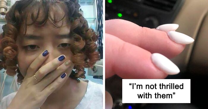 95 Women Are Sharing Their Most Tragic Beauty Salon Fails, And These XX Disasters Take The Crown