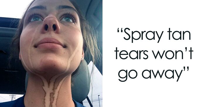 95 Times People Went To A Beauty Salon And Emerged With The Most Unfortunate Results