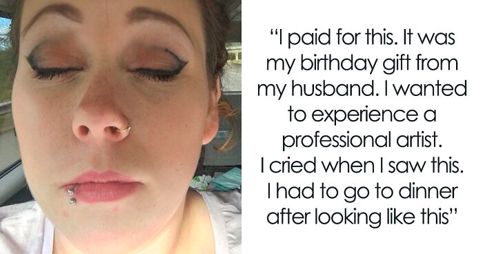 95 Times People Were So Disappointed And Angry At These Beauty Salons, They Just Had To Shame Them Online