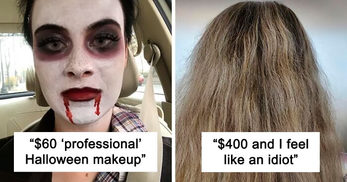 95 Times Beauty Salons Failed Very Badly