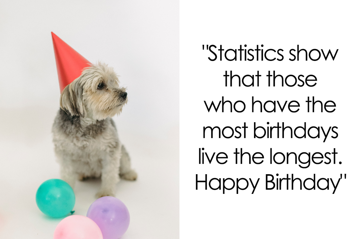 A Cute Happy Birthday Message - Vally Isahella
