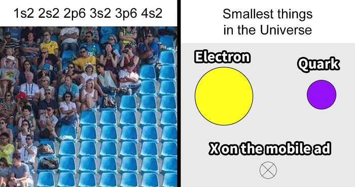 This Page Is Posting Science Memes And Here Are 50 Of The Best Ones