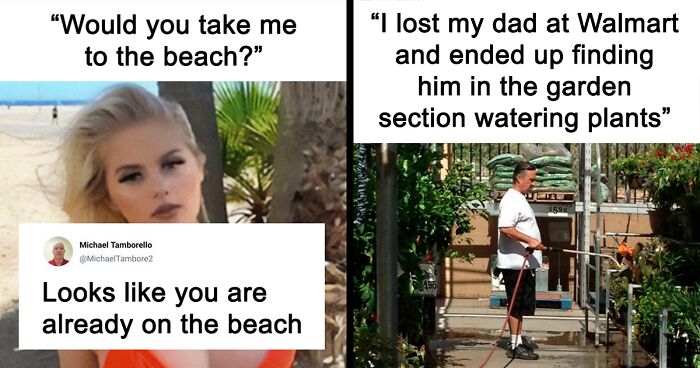 115 Funny Dad Life Memes, Featured On The ‘Rad Dad’ Instagram Page That Has 1.8 Million Followers (New Pics)