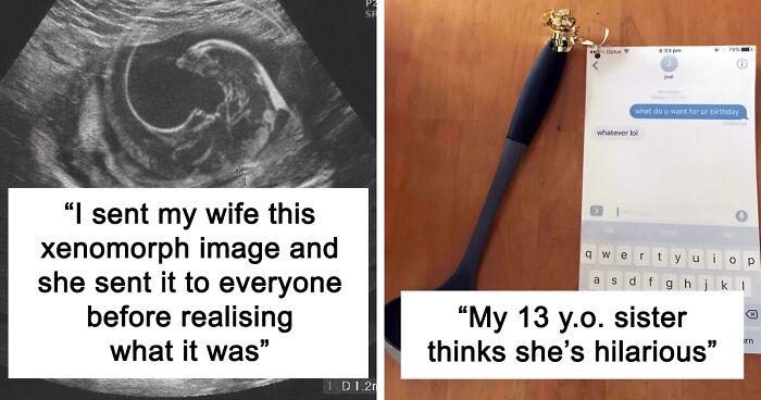 128 Wholesome, Hilarious, And Unexpected Surprises These People Have Pulled Off On Their Families