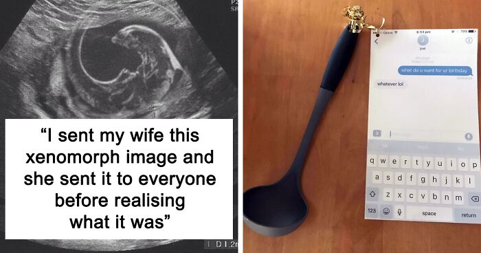 128 Times Family Members Showed These People What Family Is All About