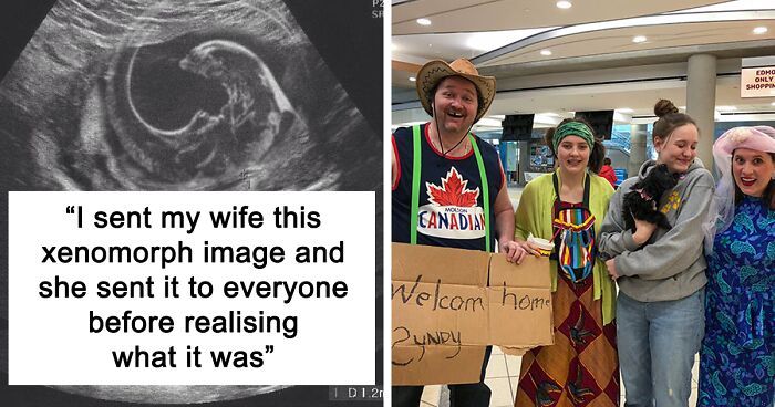 People Are Sharing 128 Wholesome, Adorable, And Hilarious Things Their Families Surprised Them With