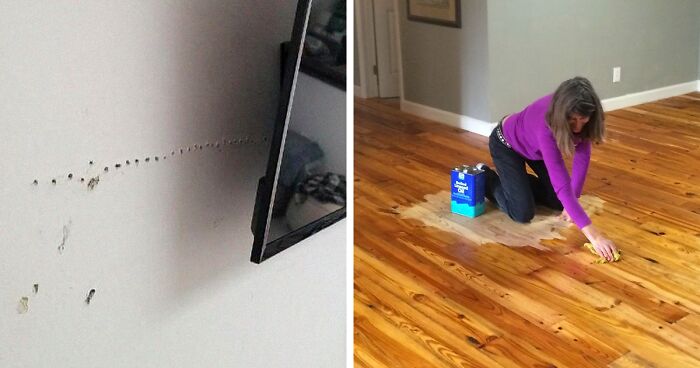 123 Times People Failed At Improving Their Homes So Bad, They Just Had To Share These Pics Online