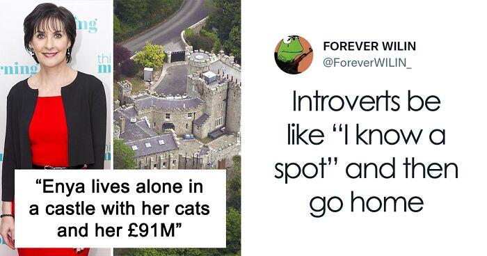 138 Of The Funniest Introvert Memes From This Instagram Account