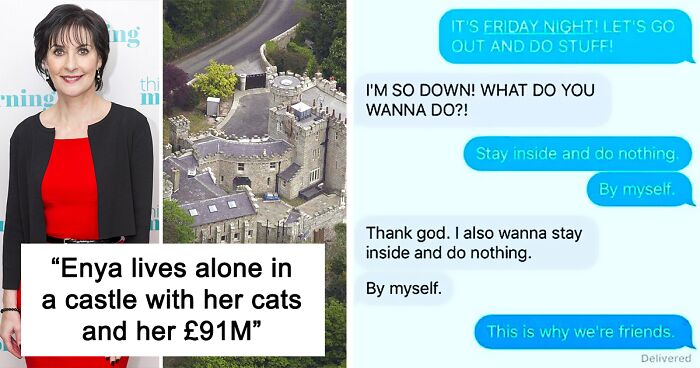 Instagram Page Shares 138 Memes About Being An Introvert That Are Absolutely Spot-On