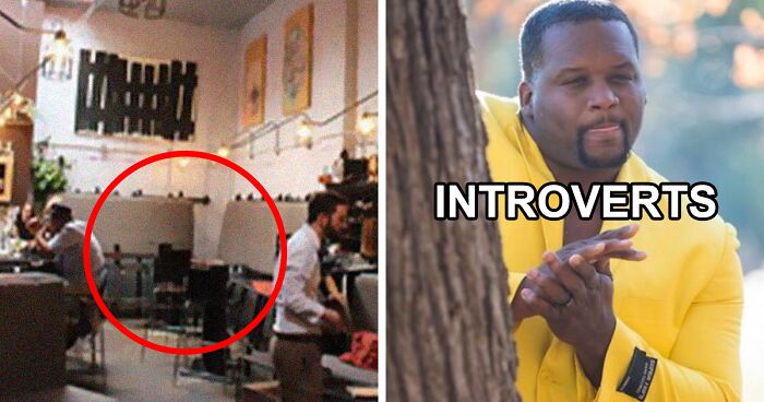 Instagram Page Shares 138 Funny Memes That Might Make Introverts Laugh Out Loud