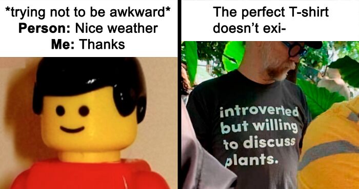 This Facebook Group Shares 130 Memes About Being An Introvert That Are Absolutely Spot-On