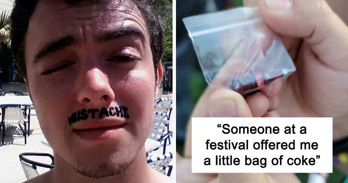 50 Hilarious Pics Of People Doing Exactly What They Were Asked To Do (New Pics)