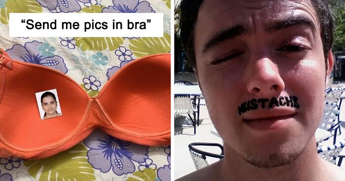 112 Times People Did Exactly What They Were Asked And Got Hilarious Results (New Pics)