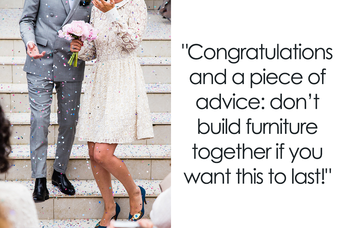 131 Funny Wedding Wishes To Make That Special Day Even Better ...