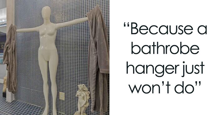 50 Times People Made Such Bad Home Decor Choices, They Got Roasted On This Facebook Group