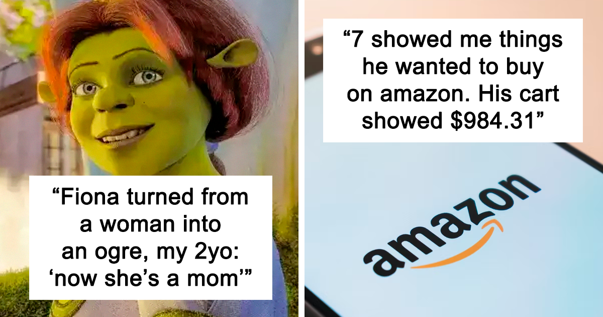 40 Funny Shrek Memes For All The Ogre Lovers Out There