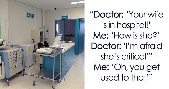 121 Hospital Jokes That Might Make You Smile