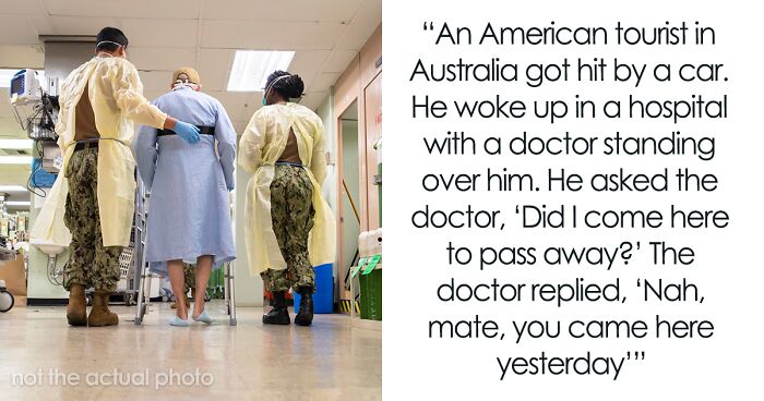 121 Hospital Jokes That Might Leave You Aching From Laughter