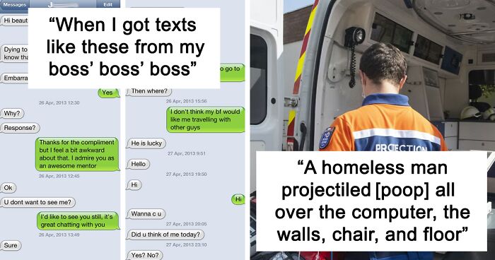 87 Times People Had Enough And Realized They’re Being Underpaid For The Things They Have To Go Through At Work