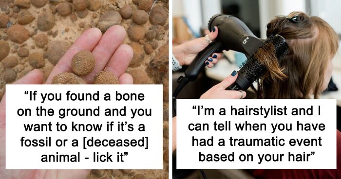 People Reveal 42 Dark, Obscure, And Shocking Secrets From The Industries They've Worked In