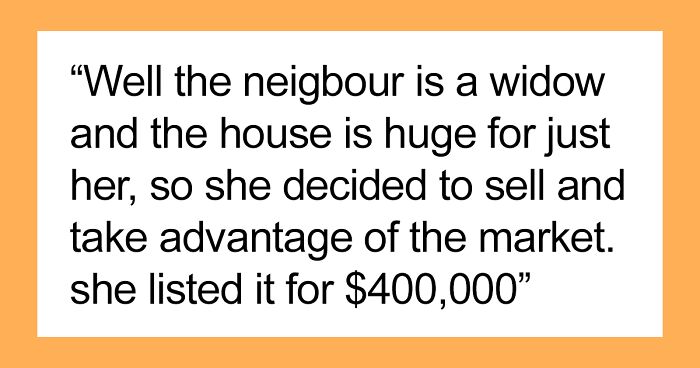 House Owner Maliciously Complies With An Offer To Sell It For $450K As The Investor Has Not Even Looked At The Poor Condition