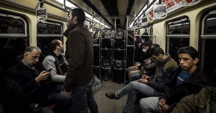 I Traveled To Iran To Show The True Face Of This Country (24 Pics)