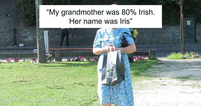 The Irish Culture Is So Rich It Inspired People For These 122 Hilarious Jokes And One-Liners